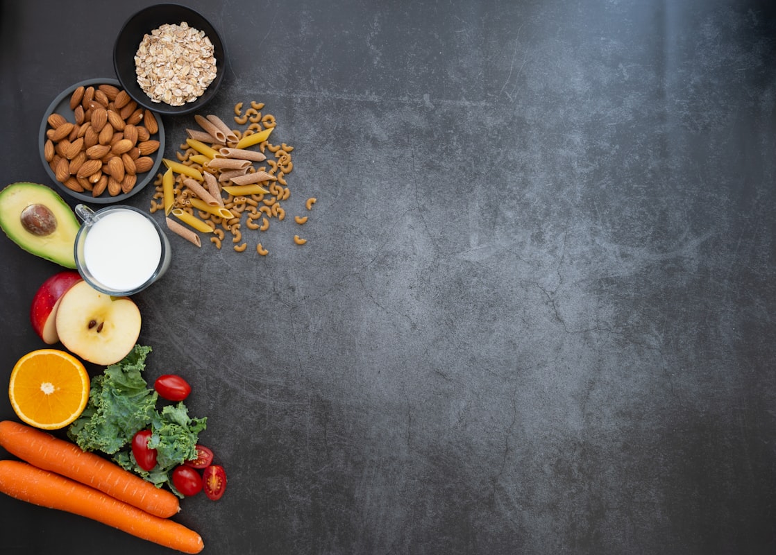 Heart-healthy cooking demonstration