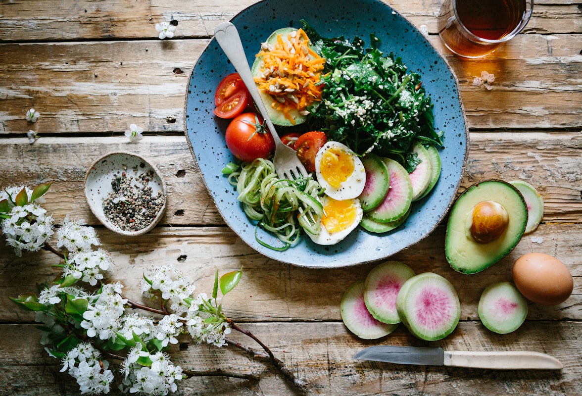Indonesian spice mastery class